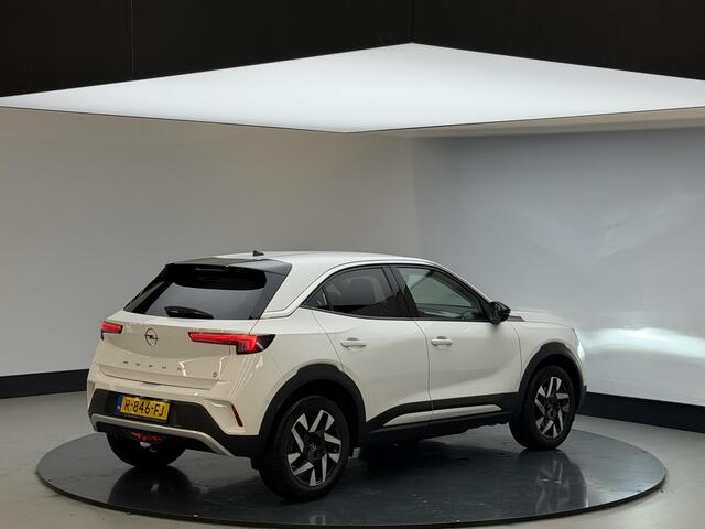 Opel MOKKA Mokka-e Elegance 50-kWh 11kw bl. | Carplay | Cam achter | All season banden | Dealer onderhouden | NL Auto