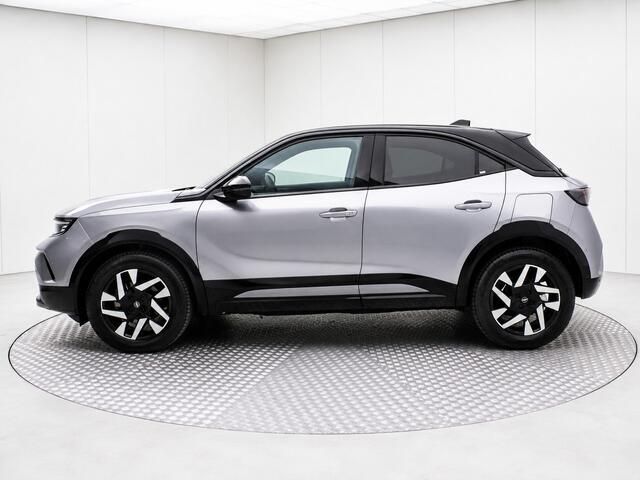 Opel MOKKA 1.2 T Hybrid GS | Camera + PDC v&a / Adapt. Cruise / Blind Spot / Sport Mode / Navi Full Map / Keyless Entry /
