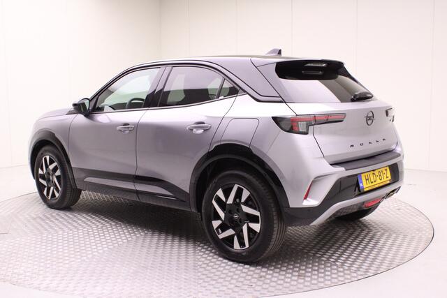 Opel MOKKA 1.2 T Hybrid GS | Camera + PDC v&a / Adapt. Cruise / Blind Spot / Sport Mode / Navi Full Map / Keyless Entry /
