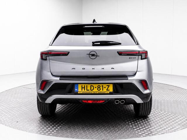 Opel MOKKA 1.2 T Hybrid GS | Camera + PDC v&a / Adapt. Cruise / Blind Spot / Sport Mode / Navi Full Map / Keyless Entry /