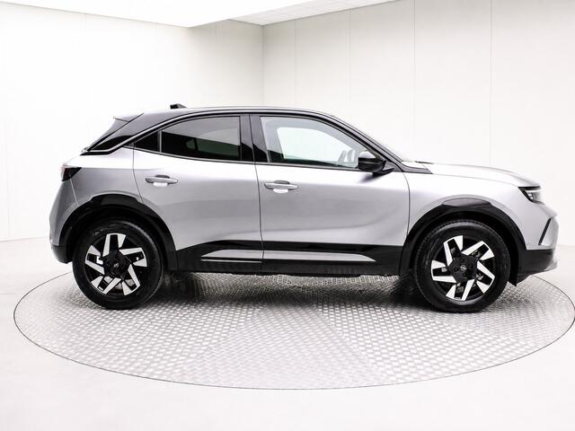 Opel MOKKA 1.2 T Hybrid GS | Camera + PDC v&a / Adapt. Cruise / Blind Spot / Sport Mode / Navi Full Map / Keyless Entry /