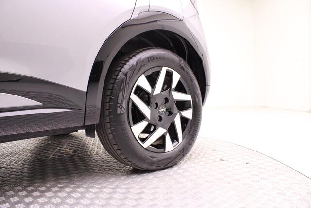 Opel MOKKA 1.2 T Hybrid GS | Camera + PDC v&a / Adapt. Cruise / Blind Spot / Sport Mode / Navi Full Map / Keyless Entry /