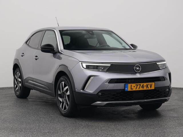Opel MOKKA Mokka-e Business Elegance 50-kWh 11kw bl. | NAVI