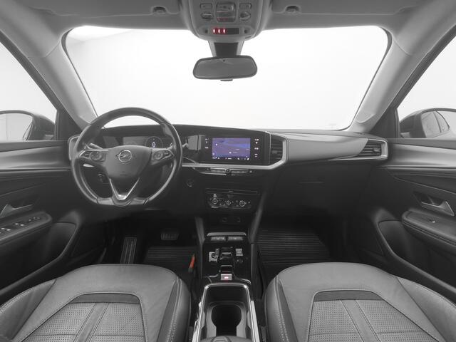 Opel MOKKA Mokka-e Business Elegance 50-kWh 11kw bl. | NAVI