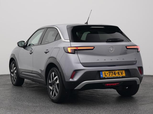Opel MOKKA Mokka-e Business Elegance 50-kWh 11kw bl. | NAVI