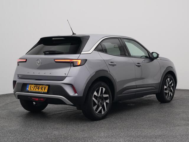 Opel MOKKA Mokka-e Business Elegance 50-kWh 11kw bl. | NAVI