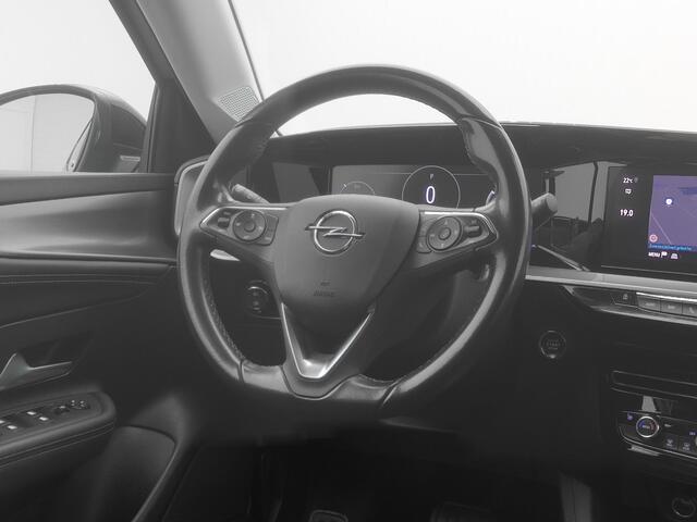 Opel MOKKA Mokka-e Business Elegance 50-kWh 11kw bl. | NAVI