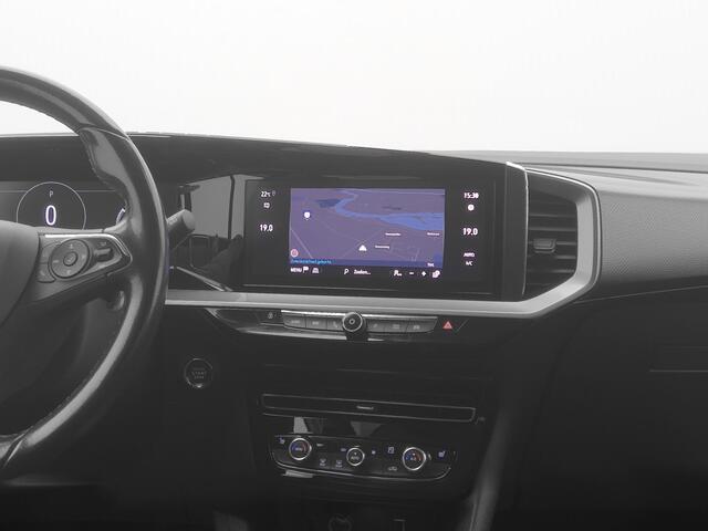 Opel MOKKA Mokka-e Business Elegance 50-kWh 11kw bl. | NAVI