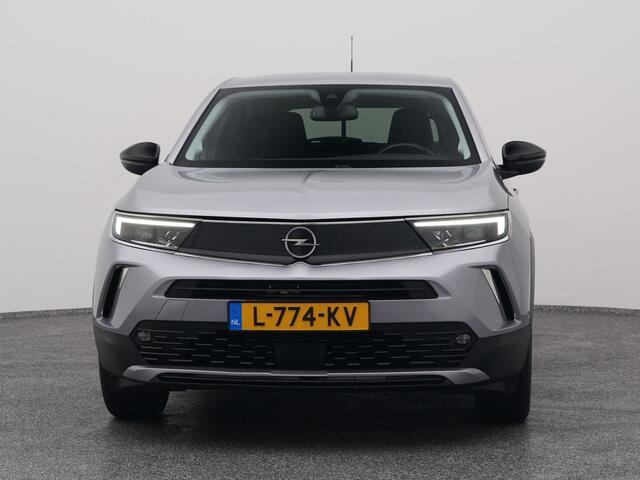 Opel MOKKA Mokka-e Business Elegance 50-kWh 11kw bl. | NAVI