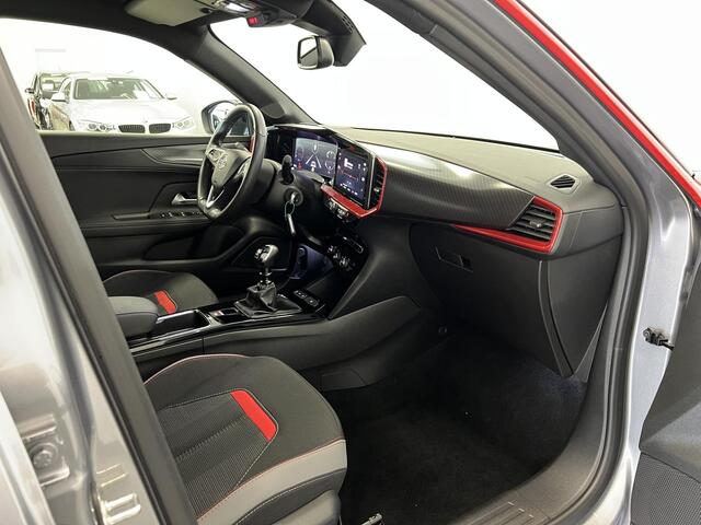 Opel MOKKA 1.2 Turbo 101PK GS-LINE / NAVI / CAMERA /