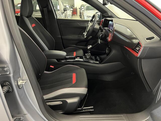 Opel MOKKA 1.2 Turbo 101PK GS-LINE / NAVI / CAMERA /