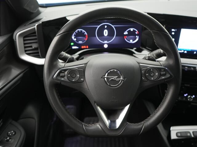 Opel MOKKA 1.2 T 130 PK / GS-LINE / AUTOMAAT / NAVI / CAMERA / CLIMATE / CARPLAY /