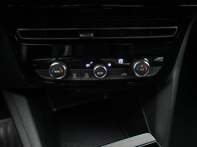 Opel MOKKA 1.2 T 130 PK / GS-LINE / AUTOMAAT / NAVI / CAMERA / CLIMATE / CARPLAY /