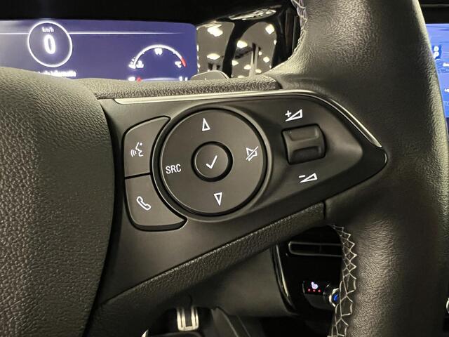Opel MOKKA 1.2 T 130 PK / GS-LINE / AUTOMAAT / NAVI / CAMERA / CLIMATE / CARPLAY /