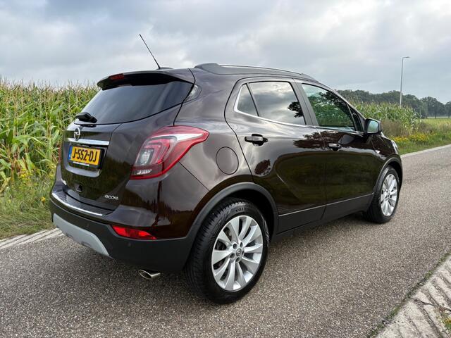 Opel MOKKA X 1.4 TURBO INNOVATION / BOMVOL / NETTE STAAT