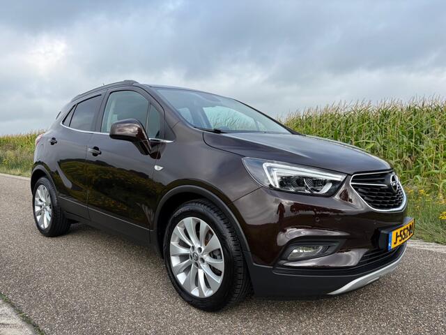Opel MOKKA X 1.4 TURBO INNOVATION / BOMVOL / NETTE STAAT