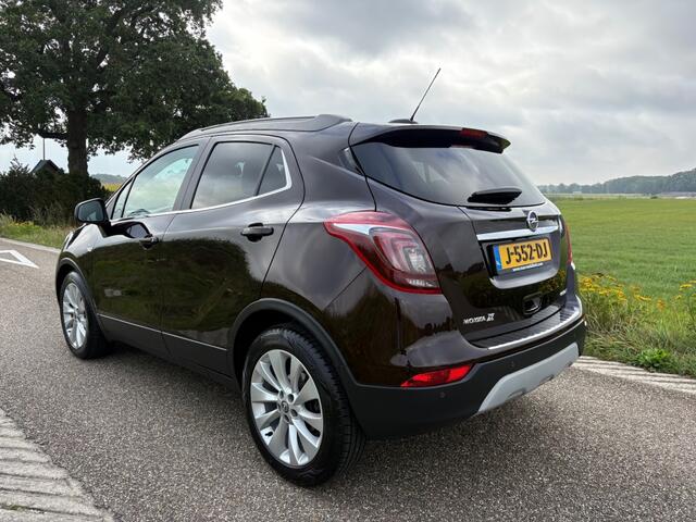 Opel MOKKA X 1.4 TURBO INNOVATION / BOMVOL / NETTE STAAT