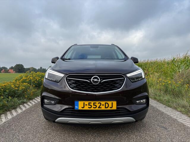 Opel MOKKA X 1.4 TURBO INNOVATION / BOMVOL / NETTE STAAT