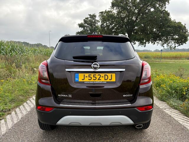 Opel MOKKA X 1.4 TURBO INNOVATION / BOMVOL / NETTE STAAT
