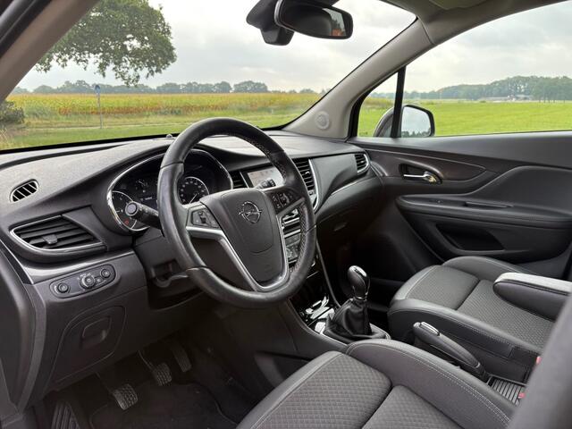 Opel MOKKA X 1.4 TURBO INNOVATION / BOMVOL / NETTE STAAT