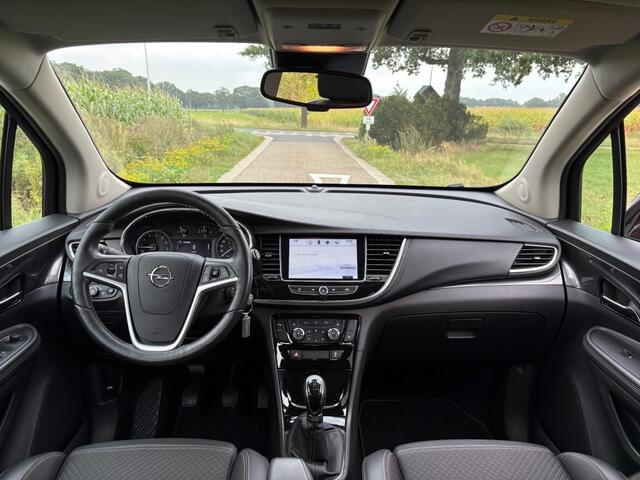 Opel MOKKA X 1.4 TURBO INNOVATION / BOMVOL / NETTE STAAT