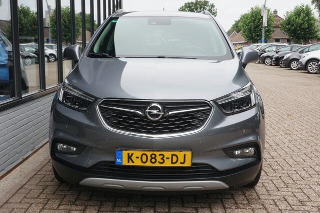 Opel MOKKA X 1.4 Turbo Innovation Trekhaak/Camera!