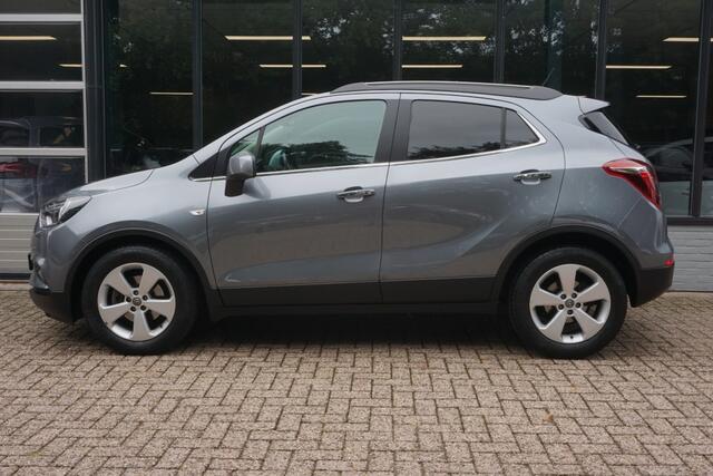 Opel MOKKA X 1.4 Turbo Innovation Trekhaak/Camera!