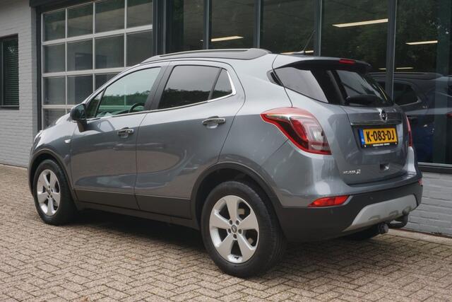 Opel MOKKA X 1.4 Turbo Innovation Trekhaak/Camera!
