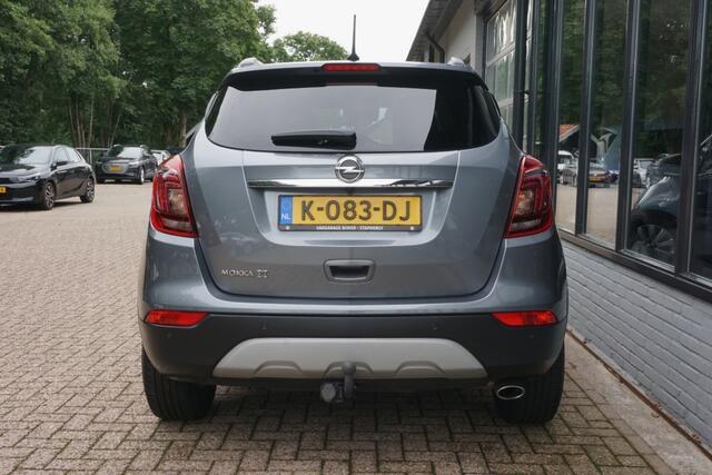 Opel MOKKA X 1.4 Turbo Innovation Trekhaak/Camera!
