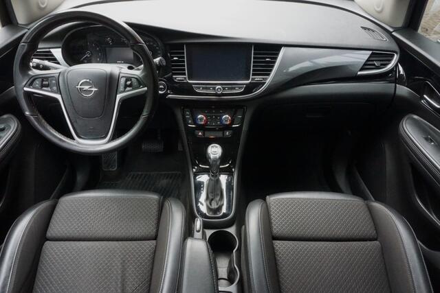 Opel MOKKA X 1.4 Turbo Innovation Trekhaak/Camera!