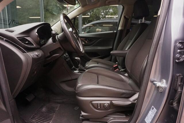 Opel MOKKA X 1.4 Turbo Innovation Trekhaak/Camera!