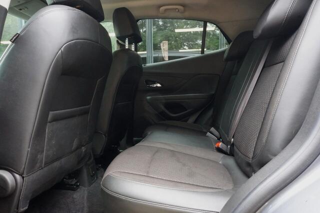 Opel MOKKA X 1.4 Turbo Innovation Trekhaak/Camera!