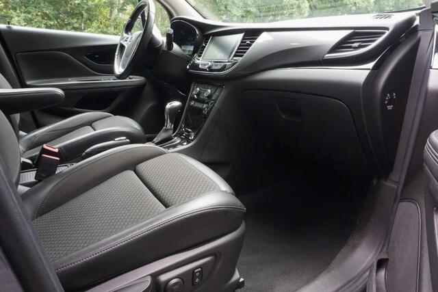 Opel MOKKA X 1.4 Turbo Innovation Trekhaak/Camera!
