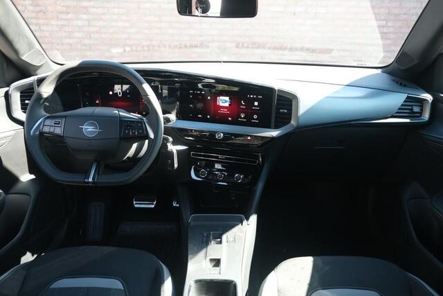 Opel MOKKA 1.2 Turbo Hybrid 145pk eDCT6 | Navi | App Connect | Climate | Adaptive Cruise | Camera | Dodehoek | PDC