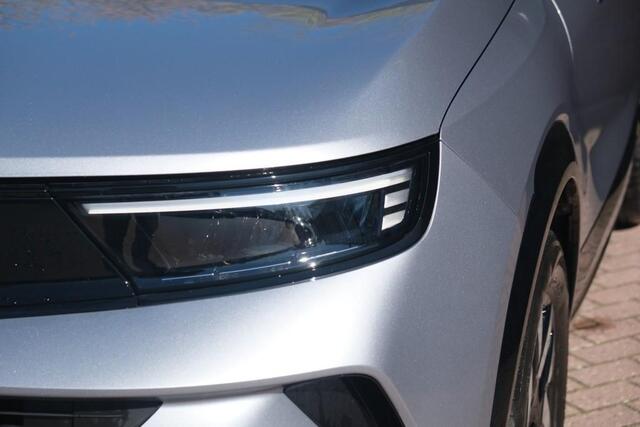 Opel MOKKA 1.2 Turbo Hybrid 145pk eDCT6 | Navi | App Connect | Climate | Adaptive Cruise | Camera | Dodehoek | PDC