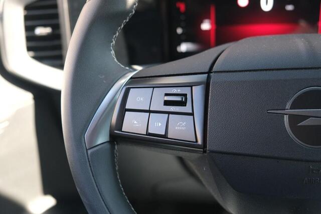 Opel MOKKA 1.2 Turbo Hybrid 145pk eDCT6 | Navi | App Connect | Climate | Adaptive Cruise | Camera | Dodehoek | PDC