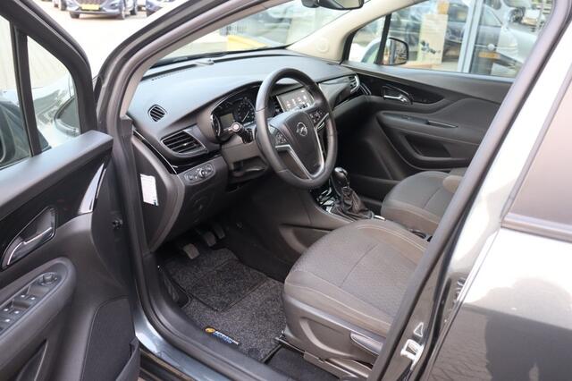 Opel MOKKA 1.4 Turbo Innovation - Navi - PDC - Trekhaak