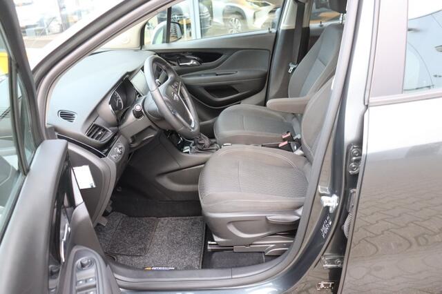 Opel MOKKA 1.4 Turbo Innovation - Navi - PDC - Trekhaak