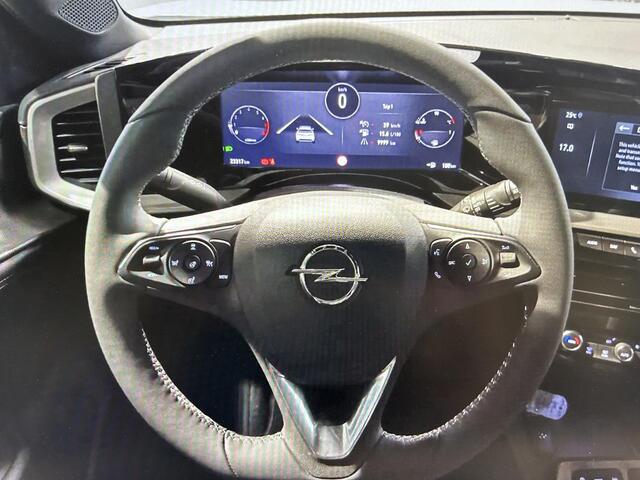 Opel MOKKA 1.2 Turbo GS