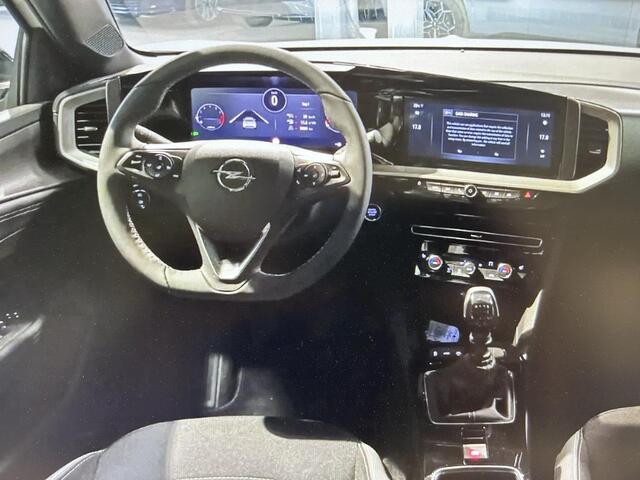 Opel MOKKA 1.2 Turbo GS