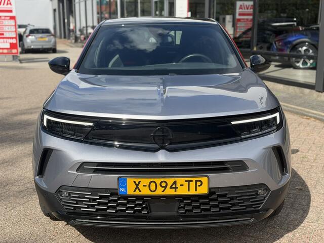 Opel MOKKA Electric Level 4 50 kWh Camera | Carplay | PDC