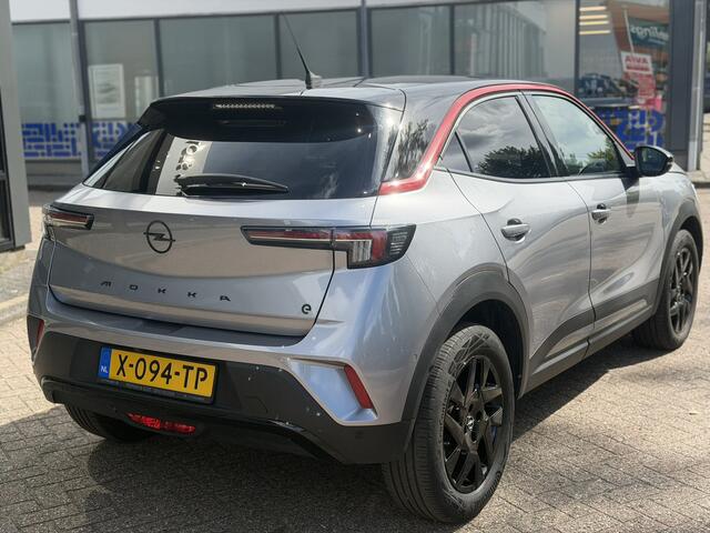 Opel MOKKA Electric Level 4 50 kWh Camera | Carplay | PDC