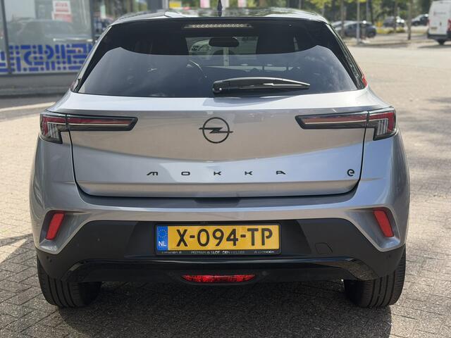 Opel MOKKA Electric Level 4 50 kWh Camera | Carplay | PDC