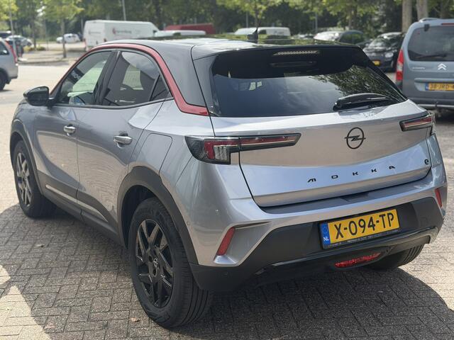 Opel MOKKA Electric Level 4 50 kWh Camera | Carplay | PDC