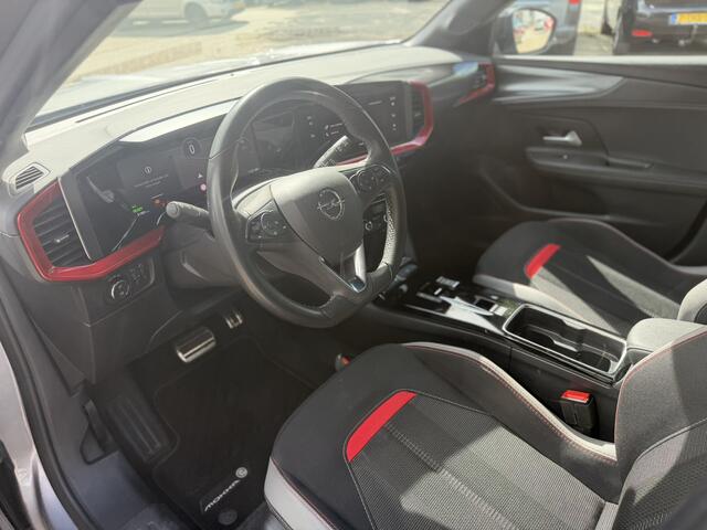 Opel MOKKA Electric Level 4 50 kWh Camera | Carplay | PDC