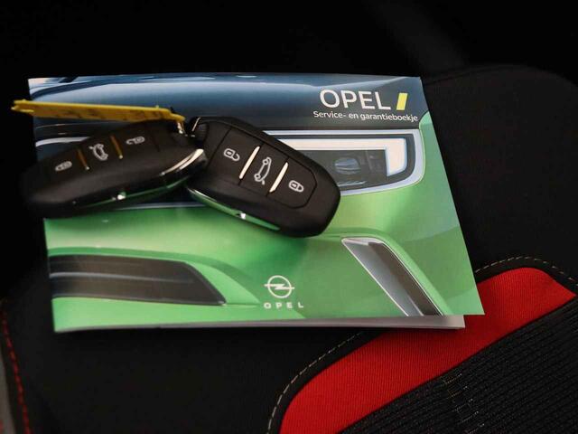 Opel MOKKA Electric Level 4 50 kWh Camera | Carplay | PDC