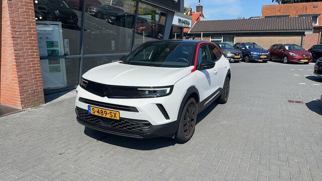 Opel MOKKA 1.2 Turbo 136pk Level 4 | CAMERA | NAVI | CRUISE | 1E EIGENAAR