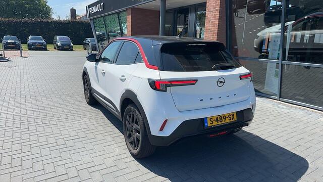 Opel MOKKA 1.2 Turbo 136pk Level 4 | CAMERA | NAVI | CRUISE | 1E EIGENAAR