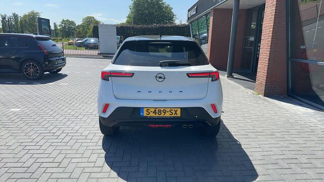 Opel MOKKA 1.2 Turbo 136pk Level 4 | CAMERA | NAVI | CRUISE | 1E EIGENAAR