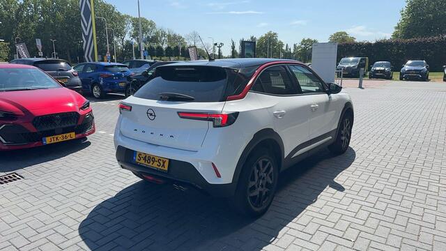 Opel MOKKA 1.2 Turbo 136pk Level 4 | CAMERA | NAVI | CRUISE | 1E EIGENAAR